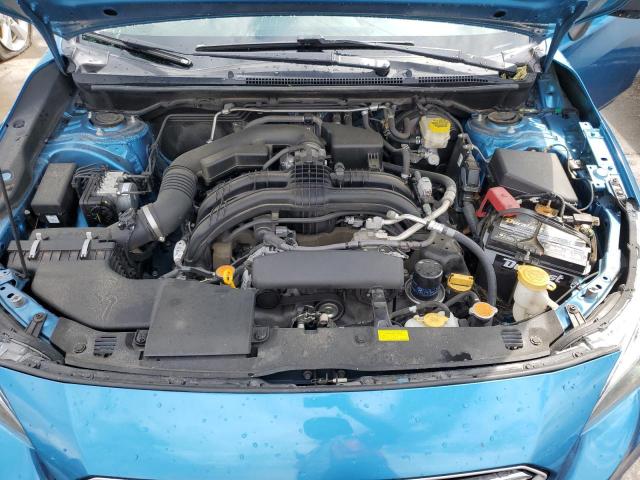 Photo 10 VIN: 4S3GTAA60H1720791 - SUBARU IMPREZA 