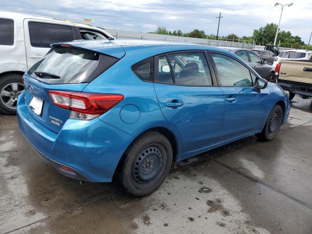 Photo 2 VIN: 4S3GTAA60H1720791 - SUBARU IMPREZA 