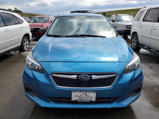 Photo 4 VIN: 4S3GTAA60H1720791 - SUBARU IMPREZA 