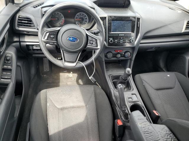 Photo 7 VIN: 4S3GTAA60H1720791 - SUBARU IMPREZA 