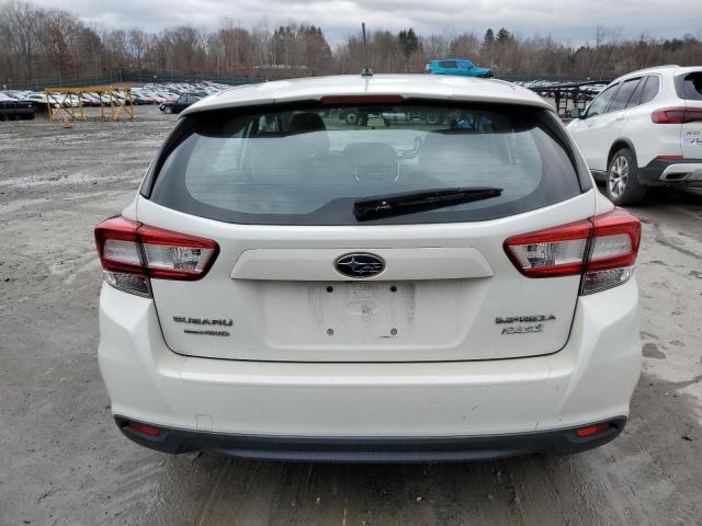 Photo 5 VIN: 4S3GTAA60H1742533 - SUBARU IMPREZA 