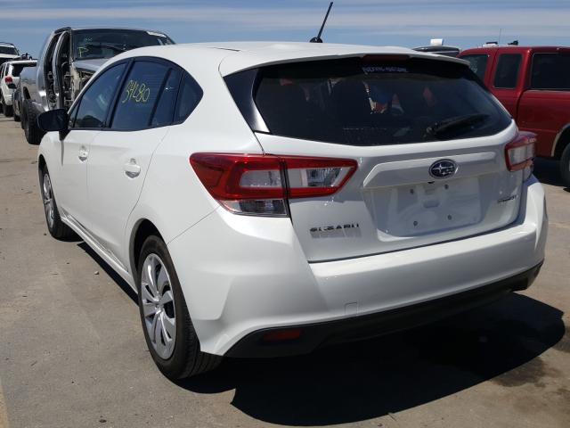 Photo 2 VIN: 4S3GTAA60H1743195 - SUBARU IMPREZA 