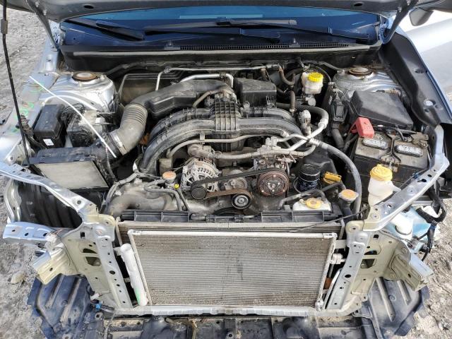 Photo 10 VIN: 4S3GTAA60H3701095 - SUBARU IMPREZA 