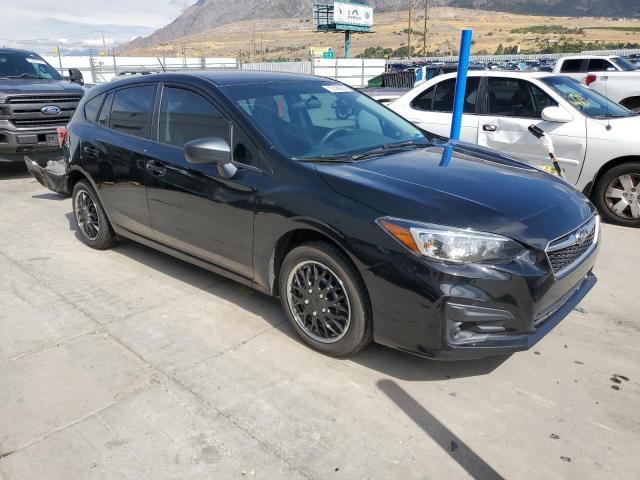 Photo 3 VIN: 4S3GTAA60H3709391 - SUBARU IMPREZA 