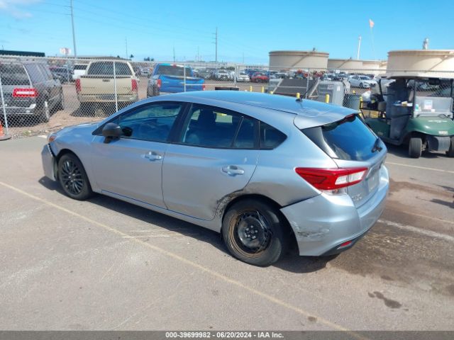 Photo 2 VIN: 4S3GTAA60H3718690 - SUBARU IMPREZA 