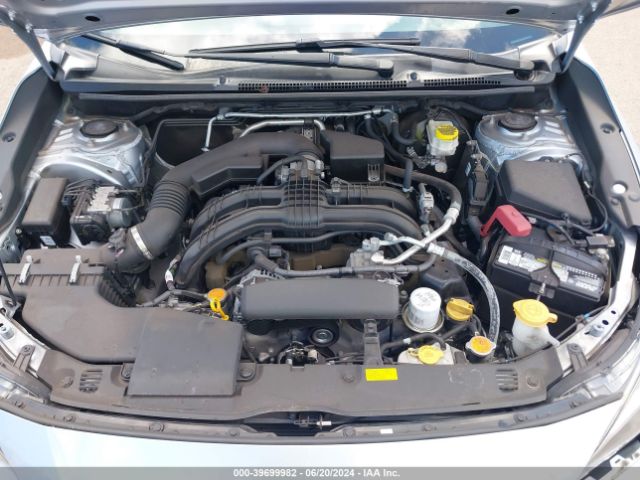 Photo 9 VIN: 4S3GTAA60H3718690 - SUBARU IMPREZA 