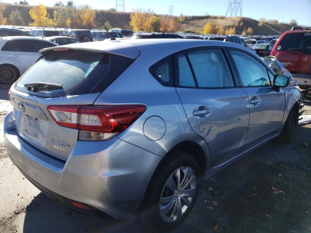 Photo 3 VIN: 4S3GTAA60H3724375 - SUBARU IMPREZA 