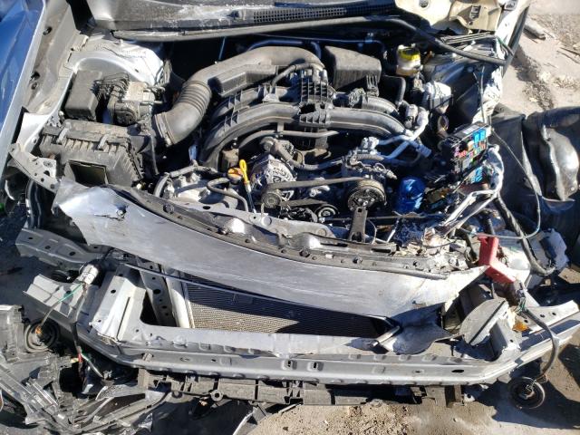 Photo 6 VIN: 4S3GTAA60H3724375 - SUBARU IMPREZA 