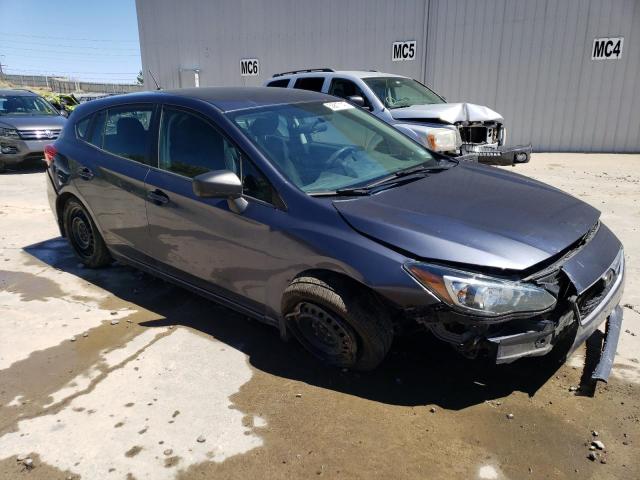 Photo 3 VIN: 4S3GTAA60H3730709 - SUBARU IMPREZA 