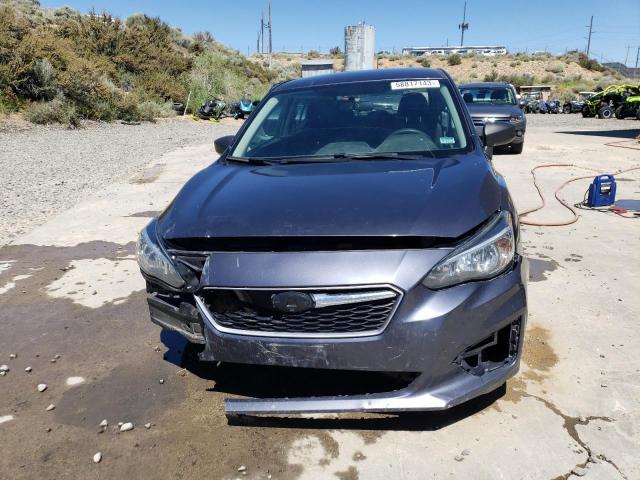 Photo 4 VIN: 4S3GTAA60H3730709 - SUBARU IMPREZA 