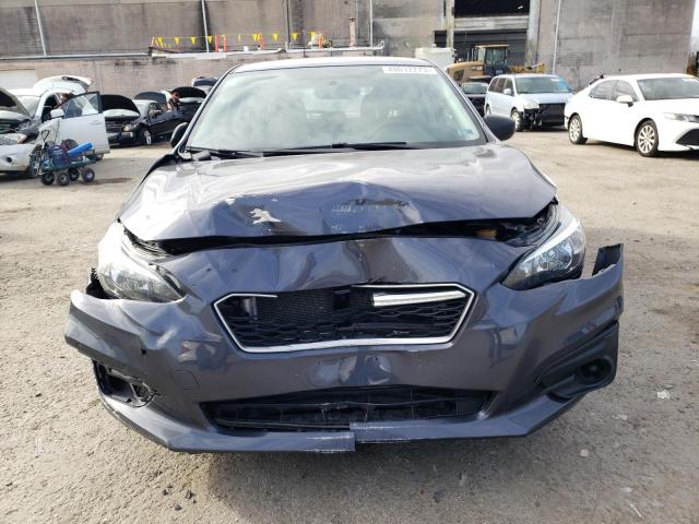 Photo 4 VIN: 4S3GTAA60H3730970 - SUBARU IMPREZA 