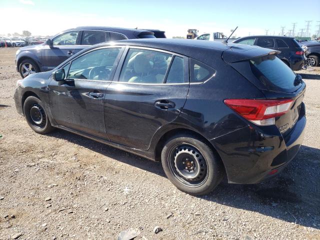 Photo 1 VIN: 4S3GTAA60H3744612 - SUBARU IMPREZA 