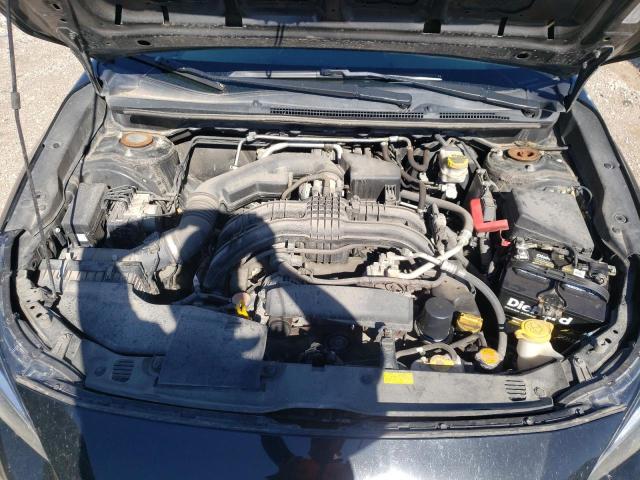 Photo 10 VIN: 4S3GTAA60H3744612 - SUBARU IMPREZA 