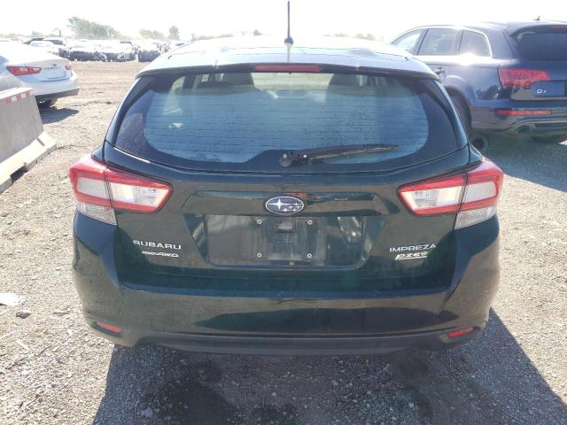 Photo 5 VIN: 4S3GTAA60H3744612 - SUBARU IMPREZA 