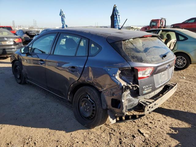 Photo 1 VIN: 4S3GTAA60H3751818 - SUBARU IMPREZA 