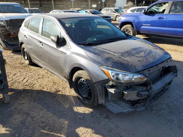 Photo 3 VIN: 4S3GTAA60H3751818 - SUBARU IMPREZA 