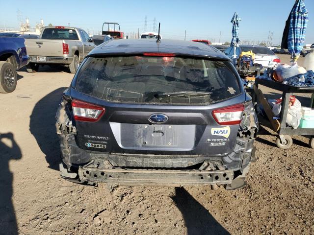 Photo 5 VIN: 4S3GTAA60H3751818 - SUBARU IMPREZA 