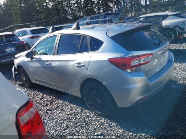 Photo 2 VIN: 4S3GTAA60J1723521 - SUBARU IMPREZA 