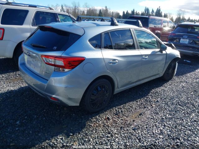 Photo 3 VIN: 4S3GTAA60J1723521 - SUBARU IMPREZA 