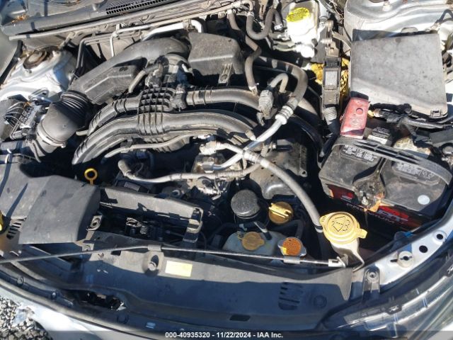 Photo 9 VIN: 4S3GTAA60J1723521 - SUBARU IMPREZA 