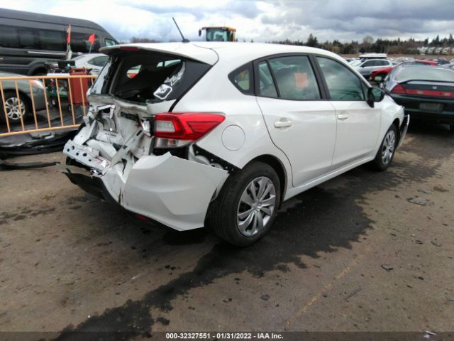 Photo 3 VIN: 4S3GTAA60J1732204 - SUBARU IMPREZA 