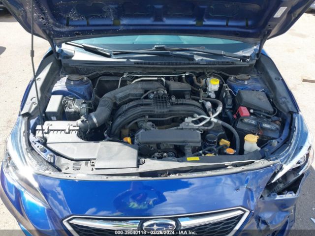 Photo 9 VIN: 4S3GTAA60J3705556 - SUBARU IMPREZA 