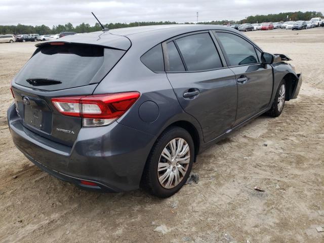 Photo 2 VIN: 4S3GTAA60J3731395 - SUBARU IMPREZA 