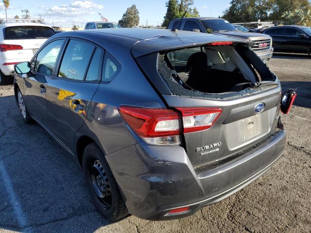 Photo 2 VIN: 4S3GTAA60J3732000 - SUBARU IMPREZA 