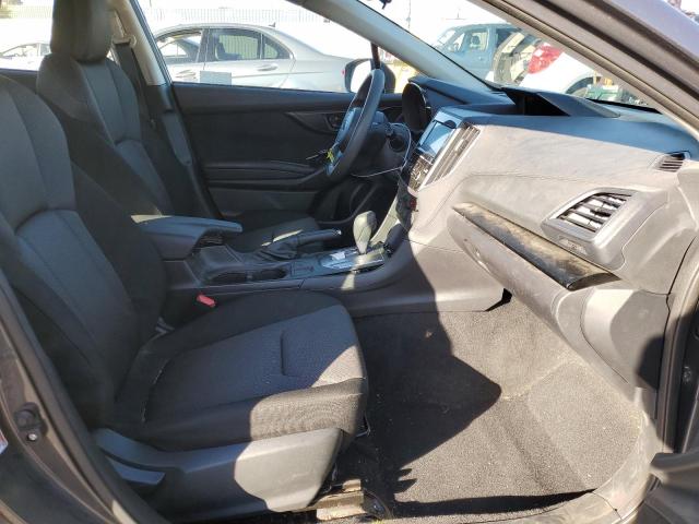 Photo 4 VIN: 4S3GTAA60J3732000 - SUBARU IMPREZA 