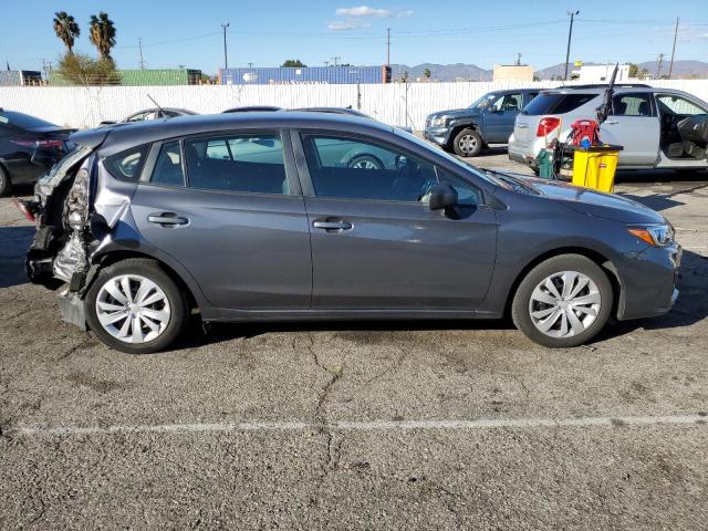 Photo 8 VIN: 4S3GTAA60J3732000 - SUBARU IMPREZA 