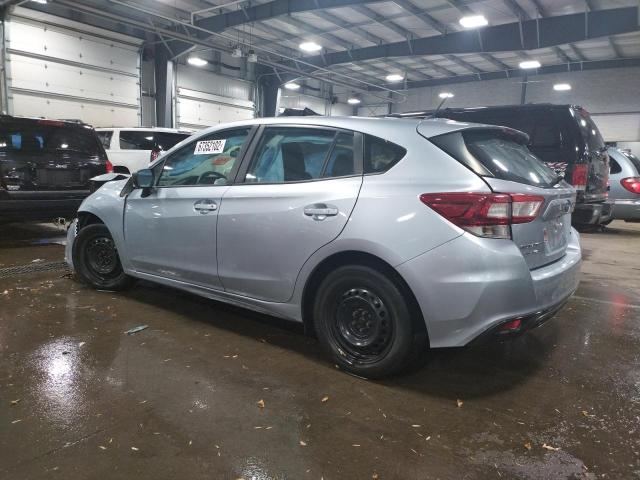 Photo 1 VIN: 4S3GTAA60J3734989 - SUBARU IMPREZA 