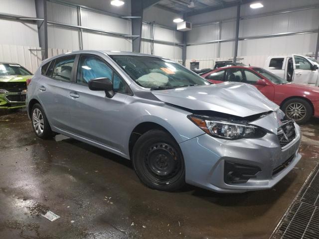 Photo 3 VIN: 4S3GTAA60J3734989 - SUBARU IMPREZA 