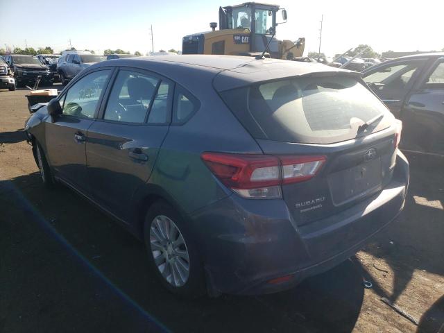 Photo 2 VIN: 4S3GTAA60J3747063 - SUBARU IMPREZA 