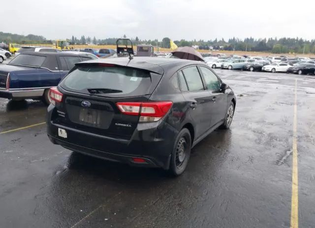 Photo 3 VIN: 4S3GTAA60J3747709 - SUBARU IMPREZA 