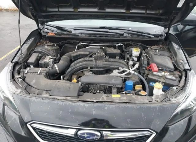 Photo 9 VIN: 4S3GTAA60J3747709 - SUBARU IMPREZA 