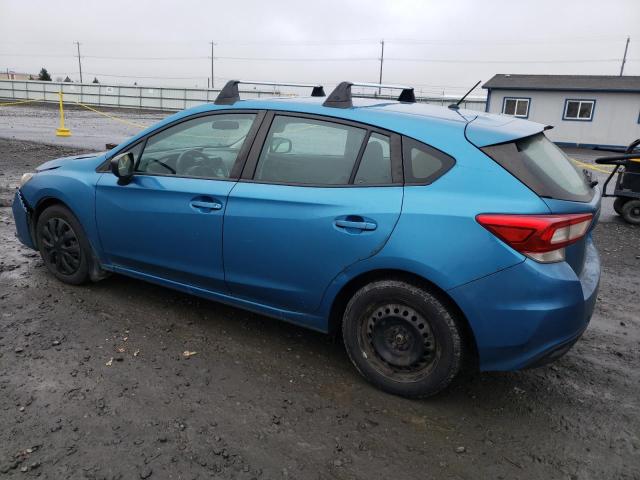 Photo 1 VIN: 4S3GTAA60K1751630 - SUBARU IMPREZA 