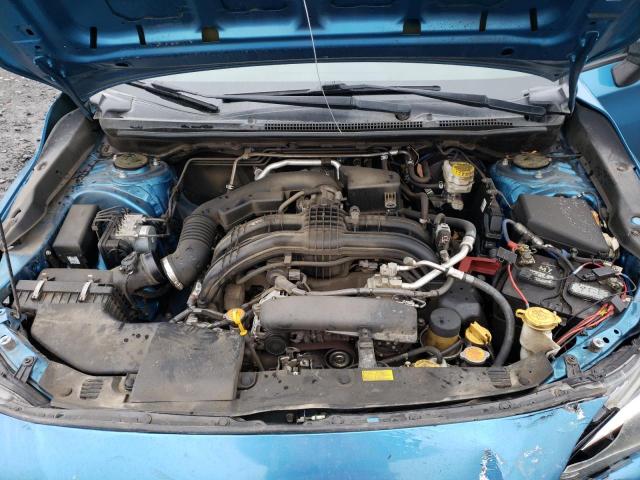 Photo 10 VIN: 4S3GTAA60K1751630 - SUBARU IMPREZA 