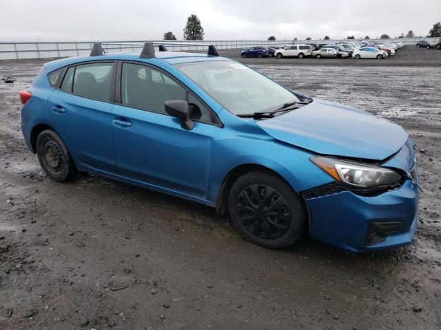 Photo 3 VIN: 4S3GTAA60K1751630 - SUBARU IMPREZA 