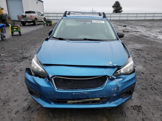 Photo 4 VIN: 4S3GTAA60K1751630 - SUBARU IMPREZA 