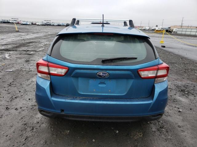 Photo 5 VIN: 4S3GTAA60K1751630 - SUBARU IMPREZA 