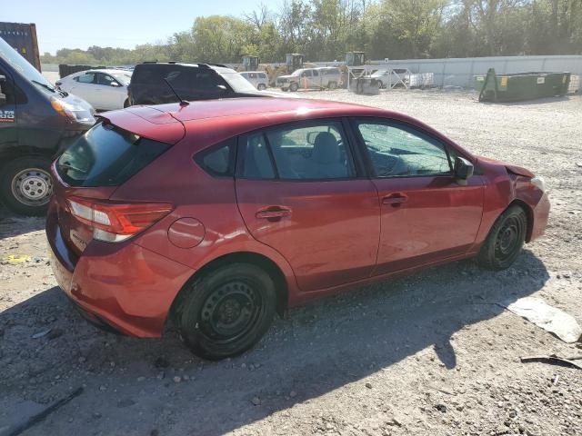 Photo 2 VIN: 4S3GTAA60K1751885 - SUBARU IMPREZA 