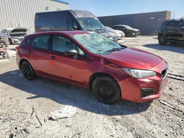 Photo 3 VIN: 4S3GTAA60K1751885 - SUBARU IMPREZA 