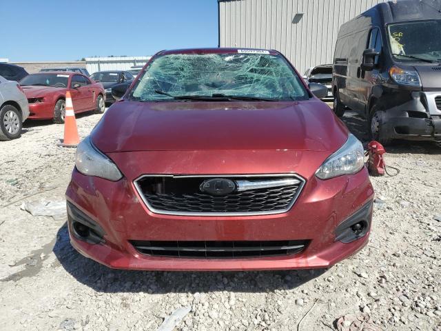 Photo 4 VIN: 4S3GTAA60K1751885 - SUBARU IMPREZA 