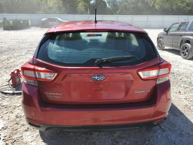 Photo 5 VIN: 4S3GTAA60K1751885 - SUBARU IMPREZA 