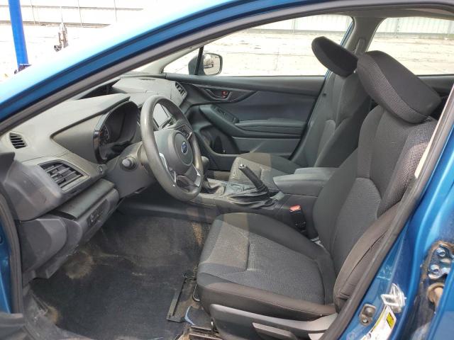 Photo 6 VIN: 4S3GTAA60K1755306 - SUBARU IMPREZA 