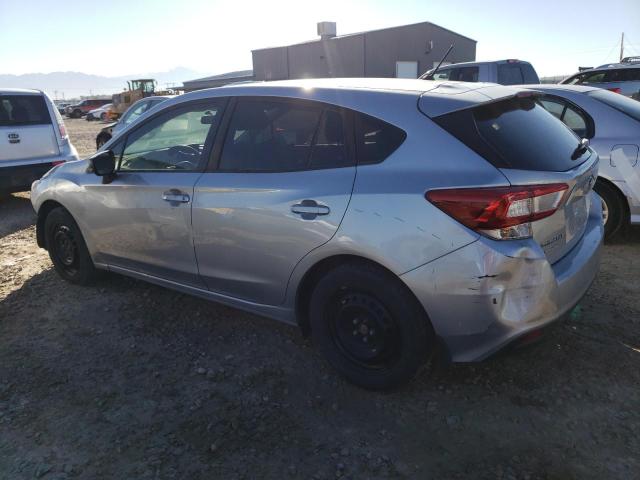 Photo 1 VIN: 4S3GTAA60K3712153 - SUBARU IMPREZA 