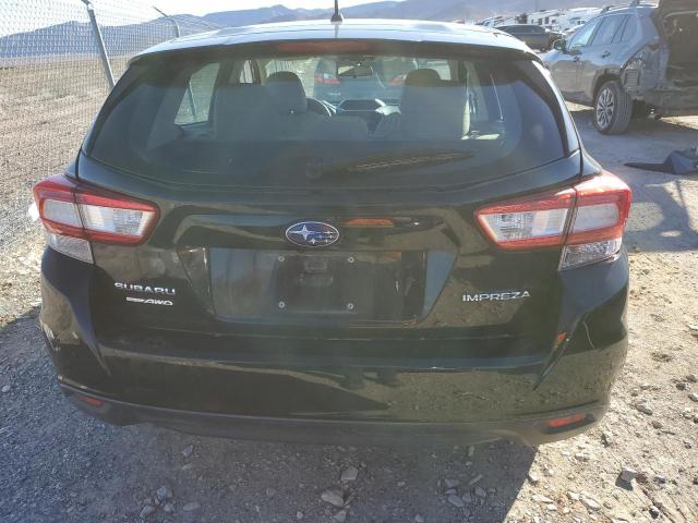 Photo 5 VIN: 4S3GTAA60K3715621 - SUBARU IMPREZA 