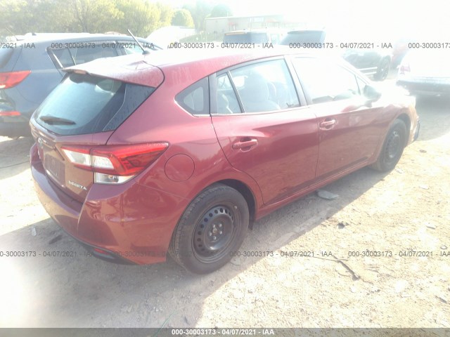 Photo 3 VIN: 4S3GTAA60K3719216 - SUBARU IMPREZA 