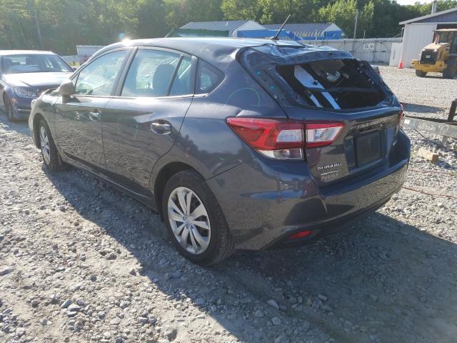 Photo 2 VIN: 4S3GTAA60K3728904 - SUBARU IMPREZA 