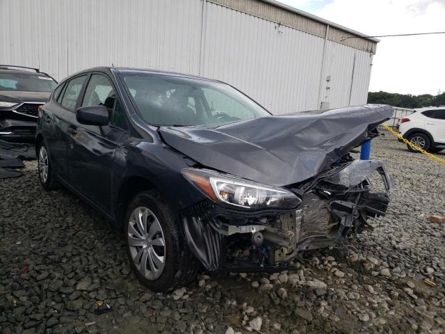 Photo 3 VIN: 4S3GTAA60K3733066 - SUBARU IMPREZA 